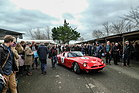 Bizzarrini 5300GT (1965) - Graham Hill Trophy - Goodwood Members' Meeting 2017