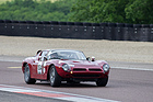 Bizzarrini A3/C Grifo Competizione (1965) am Grand Prix de l'Age d'Or 2016 in der Kategorie "Sixties Endurance"