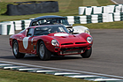 Image: Bizzarrini A3C (1963) - on the second testing day for the 73rd Goodwood Members' Meeting 2015