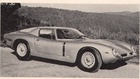 Bizzarrini Berlinetta Grifo Stradale (1965)