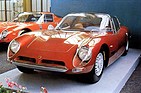 Artikelbild Der kurze Auftritt des Bizzarrini GT Europa 1900