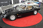 Bizzarrini GT 1900 Europa (1966) - mit Kunststoffkarosserie und Opel-Technik - selten und wertvoll - Techno Classica 2015