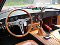 Bizzarrini GT 1900 Europa (1968) - Blick auf das Cockpit