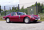Bizzarrini GT 1900 Europa (1968) - eines von wenigen Exemplaren (© Archiv Jack Koobs de Hartog, 2008)