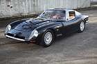 Bizzarrini GT Europa 1900 (1969) - als Lot 074 angeboten an der Artcurial "Rétromobile Paris" Versteigerung am 10. Februar 2017