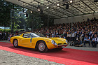 Bizzarrini GT Strada 5300 (1966) - Class F 72 - Concorso d'Eleganza Villa d'Este 2019