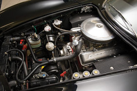 Bizzarrini GT Strada 5300 (1966) - als Lot 110 an der RM/Sotheby's Versteigerung in London am 7. September 2015