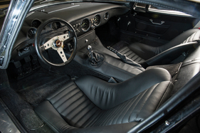 Bizzarrini GT Strada 5300 (1966) - als Lot 110 an der RM/Sotheby's Versteigerung in London am 7. September 2015