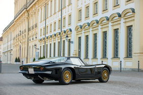 Bizzarrini GT Strada 5300 (1966) - als Lot 110 an der RM/Sotheby's Versteigerung in London am 7. September 2015