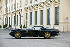 Bizzarrini GT Strada 5300 (1966) - als Lot 110 an der RM/Sotheby's Versteigerung in London am 7. September 2015