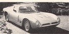 Bizzarrini GT Strada 5300 