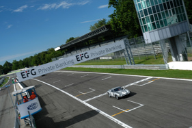 Bizzarrini Grifo 5300 (1965) - Monza Historic 2017 - Trofeo Nastro Rosso
