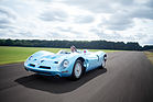 Image: Bizzarrini P538 (1967) - as lot 350 at the RM/Sotheby's auction in Monterey on August 13 - 15, 2015