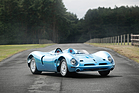 Bild: Bizzarrini P538 (1967) - als Lot 350 an der RM/Sotheby's Versteigerung in Monterey am 13. - 15. August 2015