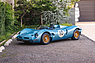 Bizzarrini P538 (1976) - als Lot 237 an der RM Sotheby’s Monterey Auction 2026 (© Theodore W. Pieper - Courtesy RM Sotheby's, 2026) Bizzarrini P538 (1976) - als Lot 237 an der RM Sotheby’s Monterey Auction 2026 (© Theodore W. Pieper - Courtesy RM Sotheby's, 2026)