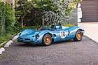 Bild: Bizzarrini P538 (1976) - als Lot 237 an der RM Sotheby’s Monterey Auction 2026