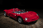 Bizzarrini P538 (1979) - als Lot 130 an der RM/Sotheby's Versteigerung von Paris am 13. Februar 2021