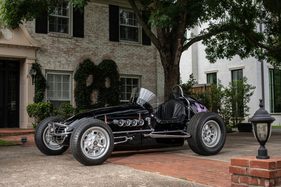 "Blair's Offy" Sprint Car (1959) - als Lot 205 an der RM/Sotheby's Monterey Versteigerung am 19. August 2022