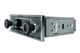 Blaupunkt Frankfurt Stereo MB (2026)