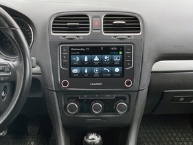Blaupunkt Wolfsburg 648