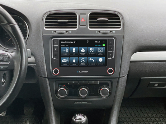 Image: Blaupunkt Wolfsburg 648
