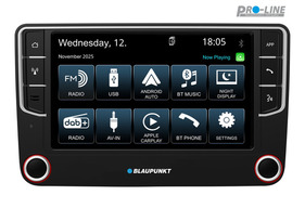 Blaupunkt Wolfsburg 648