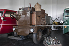 Image: Bleichert Eidechse - in the Melle Car Museum