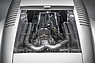 Blick auf 16-zylinder des Auto Union Typ 52 (© Audi AG, 2024) Blick auf 16-zylinder des Auto Union Typ 52 (© Audi AG, 2024)