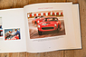 Blick in das Buch der Obrist-Erinnerungen - Albert Obrist im Ferrari 250 GT Competizione im Renneinsatz (© Daniel Reinhard, 2025) Blick in das Buch der Obrist-Erinnerungen - Albert Obrist im Ferrari 250 GT Competizione im Renneinsatz (© Daniel Reinhard, 2025)