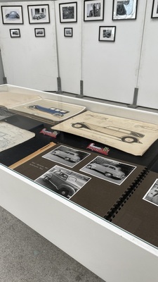 Bild: Blick in die Langenthal-Geschichte - 10. Calag Oldtimertreffen 2024