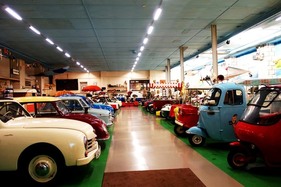 Bild Blick in die Sammlung Voit