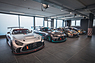 Blick in die "Tailored for Speed Collection", die am 11. Oktober 2025 von RM Sotheby's in Zürich angeboten wird (© RM Sotheby's, 2025) Blick in die "Tailored for Speed Collection", die am 11. Oktober 2025 von RM Sotheby's in Zürich angeboten wird (© RM Sotheby's, 2025)