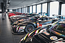 Blick in die "Tailored for Speed Collection", die am 11. Oktober 2025 von RM Sotheby's in Zürich angeboten wird (© RM Sotheby's, 2025) Blick in die "Tailored for Speed Collection", die am 11. Oktober 2025 von RM Sotheby's in Zürich angeboten wird (© RM Sotheby's, 2025)