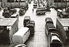 Image: View of T1 production at the Hanover plant at the time.