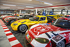 Image: A look at the extensive collection of the Viper Museum - in memory of Jo Siffert (1971-2021)
