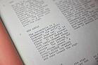 Image: A look into the script of "The Cannonball Run" - 45 years of Lamborghini Countach LP 400 S in the movie "The Cannonball Run"