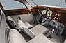 Blick ins Interieur des neu entstandenen Auto Union Typ 52 (© Audi AG, 2024) Blick ins Interieur des neu entstandenen Auto Union Typ 52 (© Audi AG, 2024)
