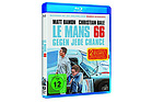 Artikelbild Die Ford GT40 in Le Mans aus Hollywood-Perspektive (Filmrezension)
