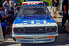 Bob Sharp Racing Datsun 610 (180B SSS) (1972) am Classic Motorsports Mitty 2018