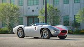 Bild: Bocar XP-4 (1959) - Lot 232 an der Broad Arrow Monterey Jet Center Auction 2025