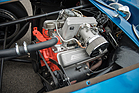 Bild: Bocar XP-5 (1959) - Chevrolet-V8-Motor mit Einspritzung
