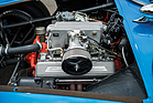 Image: Bocar XP-5 (1959) - the engine from the Corvette