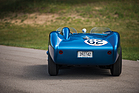 Bild: Bocar XP-5 (1959) - mit Strassenzulassung