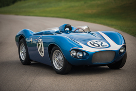 Bocar XP-5 "Meister Bräuser III" (1959) - als Lot 153 an der RM/Sotheby's Versteigerung von Monterey am 19./20. August 2016