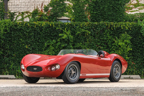 Bild Bocar XP-6 (1959) - als Lot 209 an der RM/Sotheby’s Monterey Auction 2024
