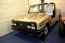 Bohse Sprinter (1987) - Freizeitauto auf Basis des Golf I (© Wolfram Hamann, 2020) Bohse Sprinter (1987) - Freizeitauto auf Basis des Golf I (© Wolfram Hamann, 2020)