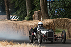 Bolster Special 'Bloody Mary' (1929) - am Goodwood Festival of Speed 2015