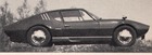 Bonanza GT 