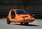 Bond Bug 700ES (1972) - angeboten als Lot 184 an der RM/Sotheby's Versteigerung in London am 5. September 2018