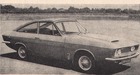 Bond Equipe 2 Litre GT Mk. II (1971)
